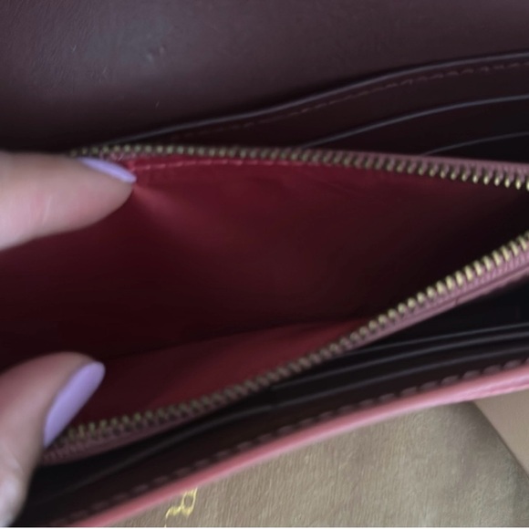 Burberry wallet - Picture 6 of 6